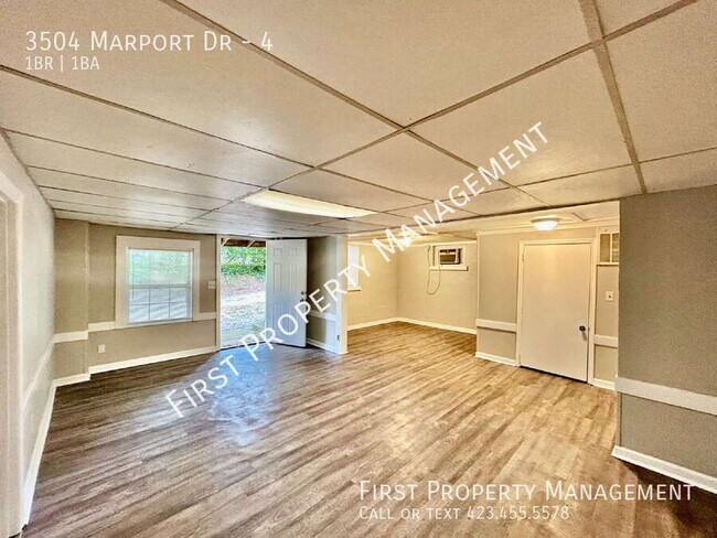 Building Photo - 3504 Marport Dr
