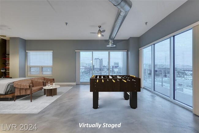 Building Photo - NEWPORT LOFTS--MAGNIFICENT PANORAMIC VIEWS...