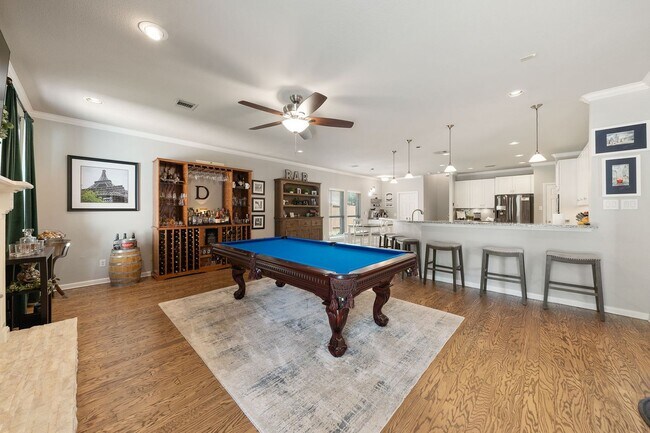 Building Photo - Stunning Home with Pool Now Available in t...