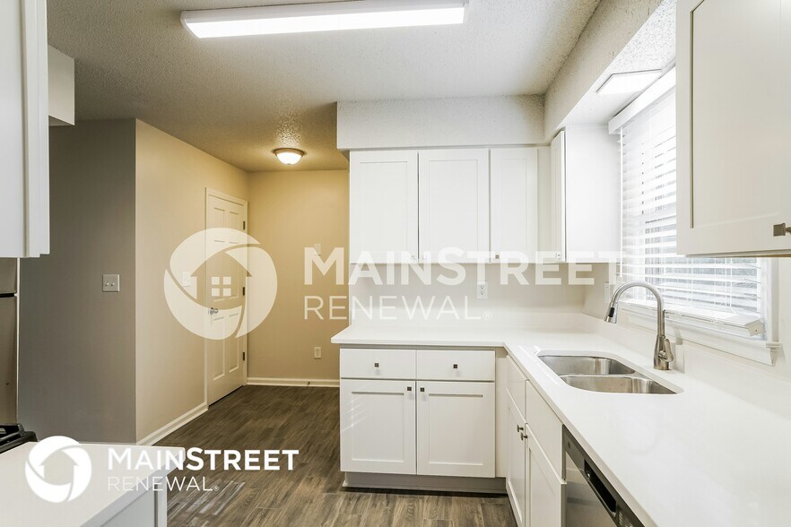 Building Photo - 849 Rawls Dr