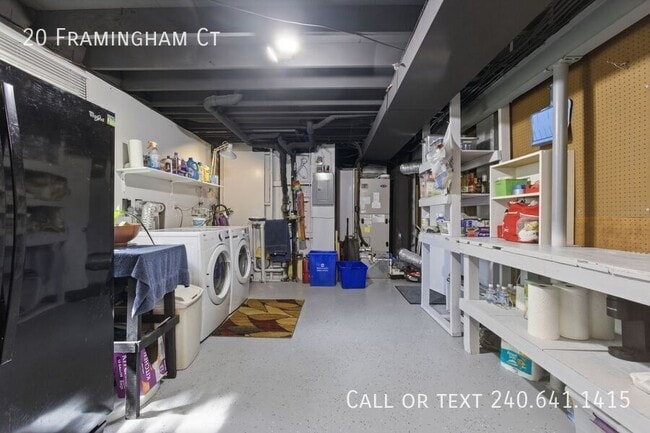 Building Photo - 20 Framingham Ct