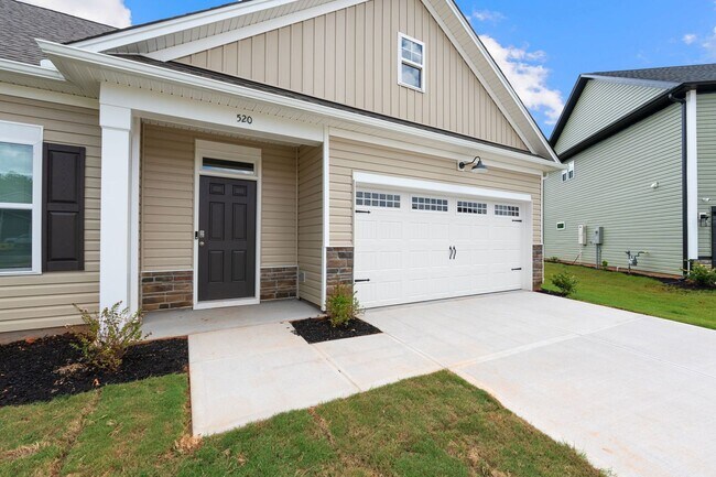 Primary Photo - New Construction Home- 3 Bedrooms/ 2.5 bath