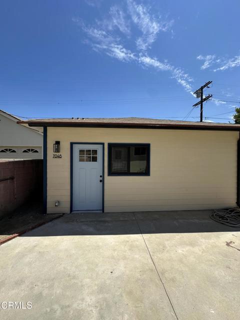 Building Photo - 7048 Murietta Ave
