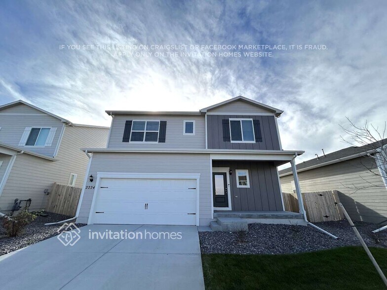 Primary Photo - 2224 Alyssa St