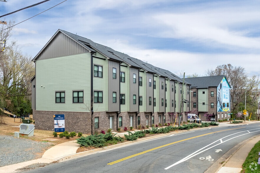 The Collection - The Collection at North Davidson