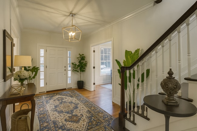 Building Photo - Spacious 5-Bedroom Home with Luxury Finish...