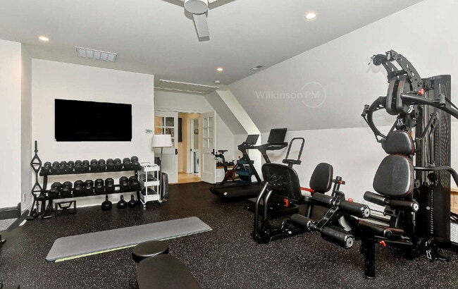 Building Photo - One of the Finest Fully-Furnished Luxury Estates in Marvin, "Architectural Digest" Caliber, for t...