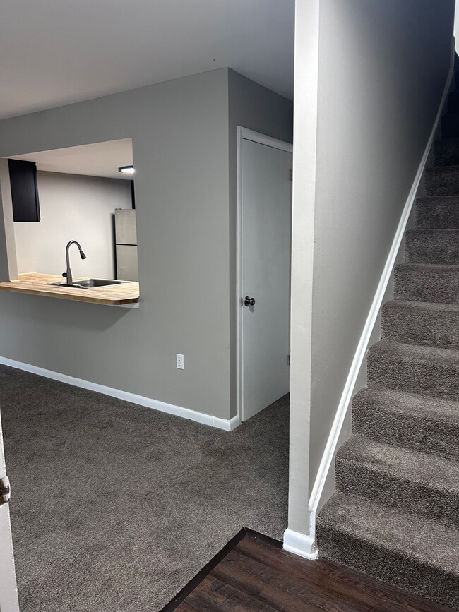 Floorplan - Mulberry Station Apartments