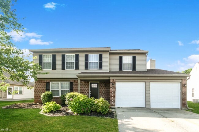 Primary Photo - 1212 Green River Ct