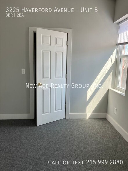 Building Photo - 3225 Haverford Ave