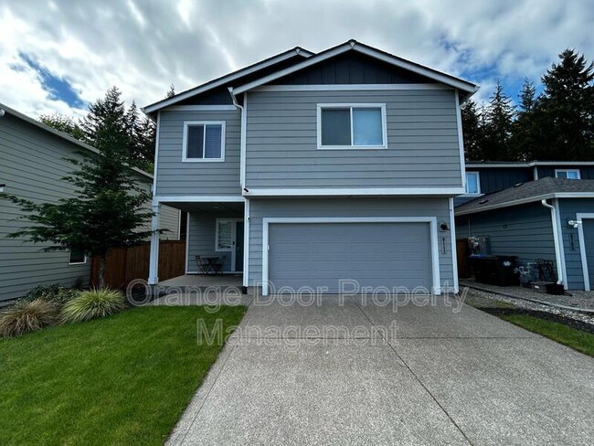 Building Photo - 9111 Lady Slipper St SE