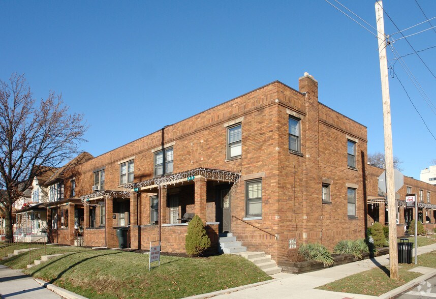 Primary Photo - 838-846 W Rich St
