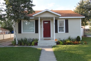 Building Photo - 64 E 700 N