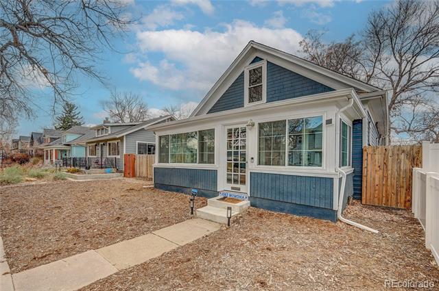 Building Photo - 4563 Winona Ct