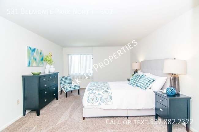 Building Photo - 531 Belmonte Park E