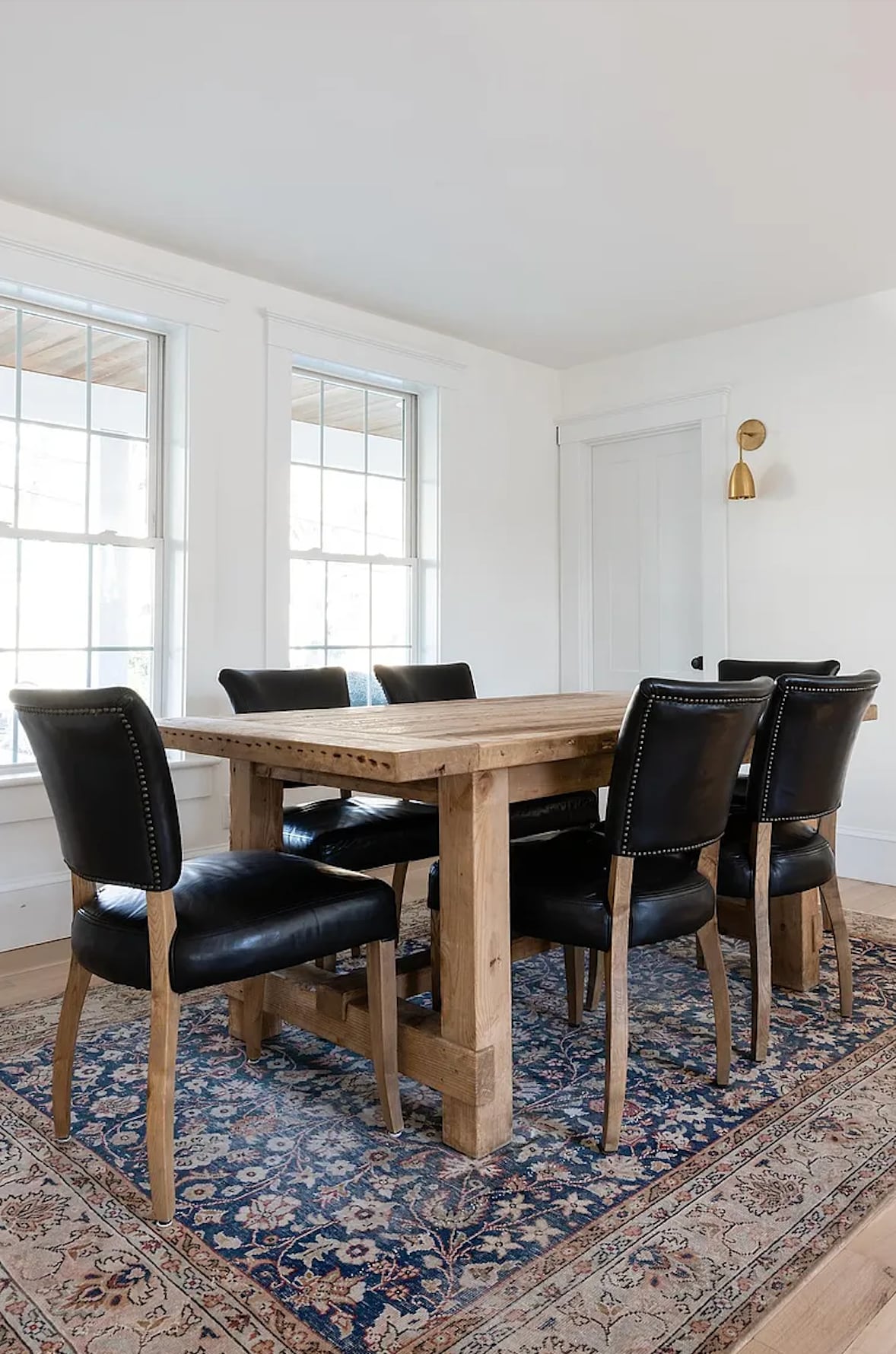 Dining room - 41 Howe St