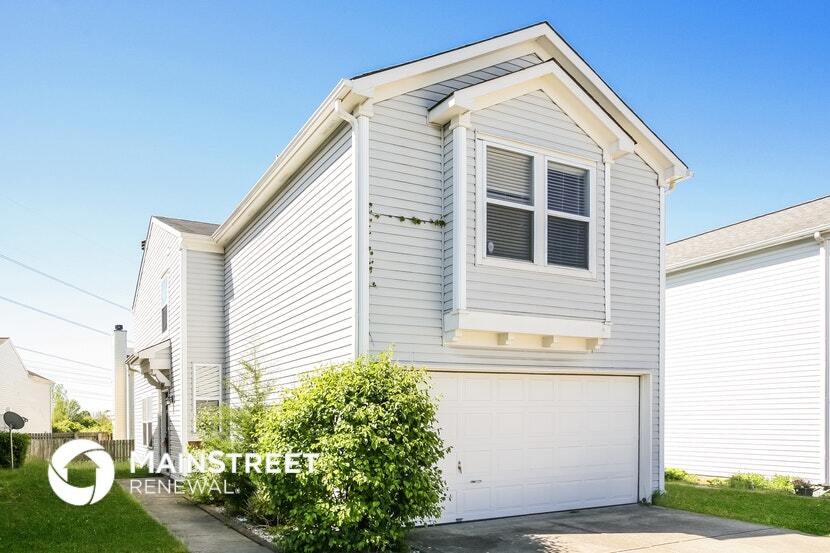 Building Photo - 6625 Kinnerton Dr