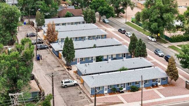 Building Photo - 2924 W Bijou St
