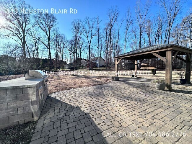 Building Photo - 119 Houston Blair Rd