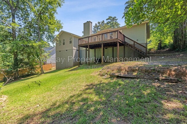 Building Photo - 4263 Waylon Dr