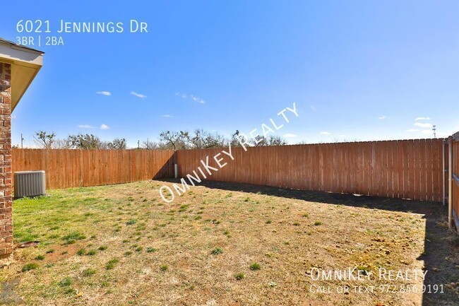 Building Photo - 6021 Jennings Dr