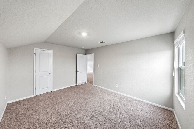 Building Photo - Welcome to Your Solar Powered Home w/ Tesla Battery Backup