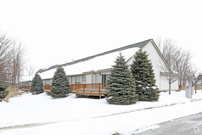 Building Photo - Ashby Preserve