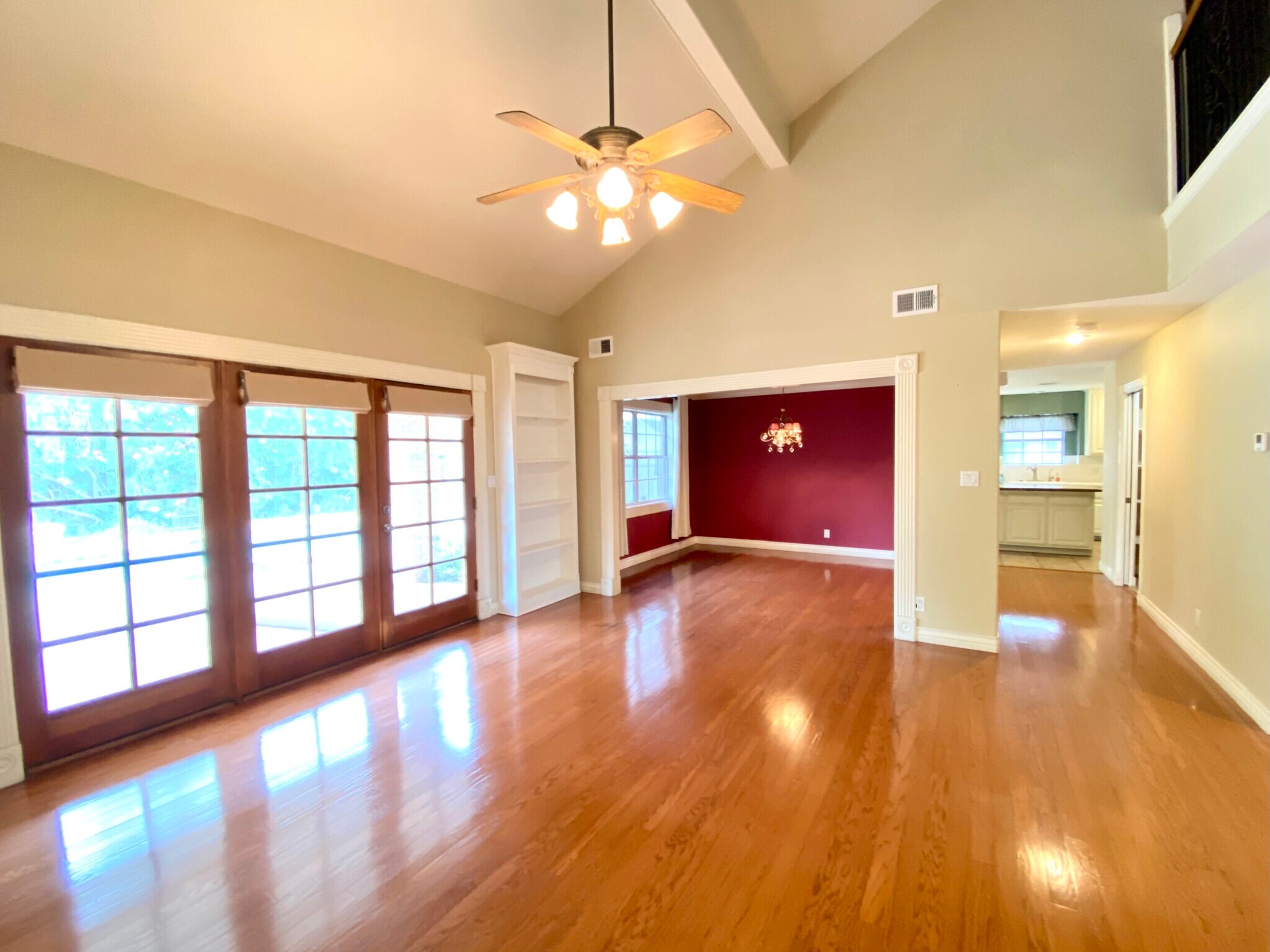 Building Photo - 1551 Briarwyck Dr