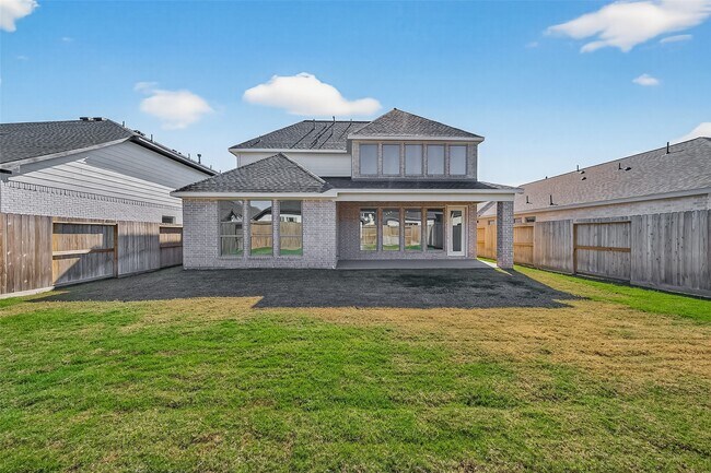 Building Photo - 407 Mercury Sky Rd