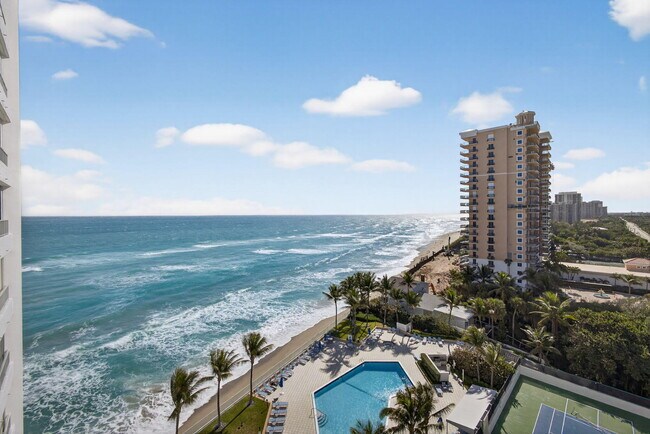 Building Photo - 5200 N Ocean Dr