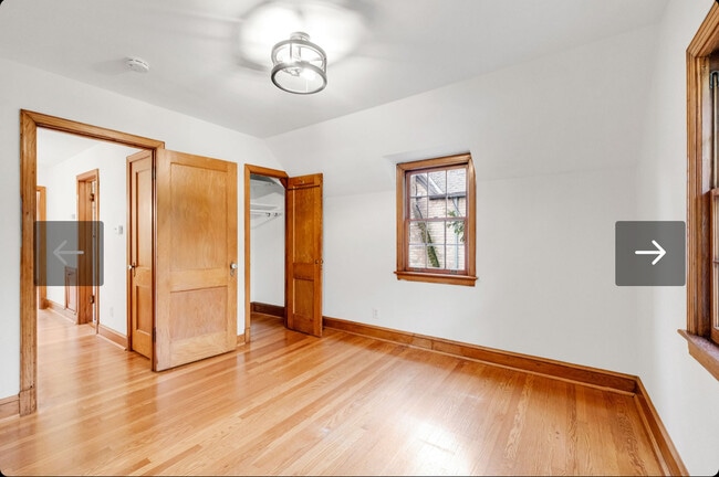 Building Photo - 4333 Nebraska Ave NW