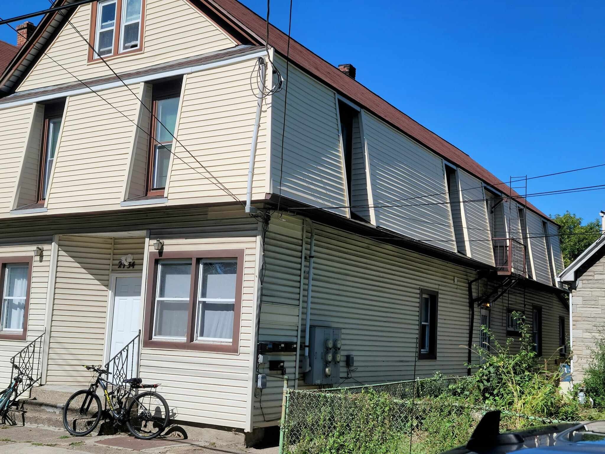 Building Photo - 2734 Orleans Ave