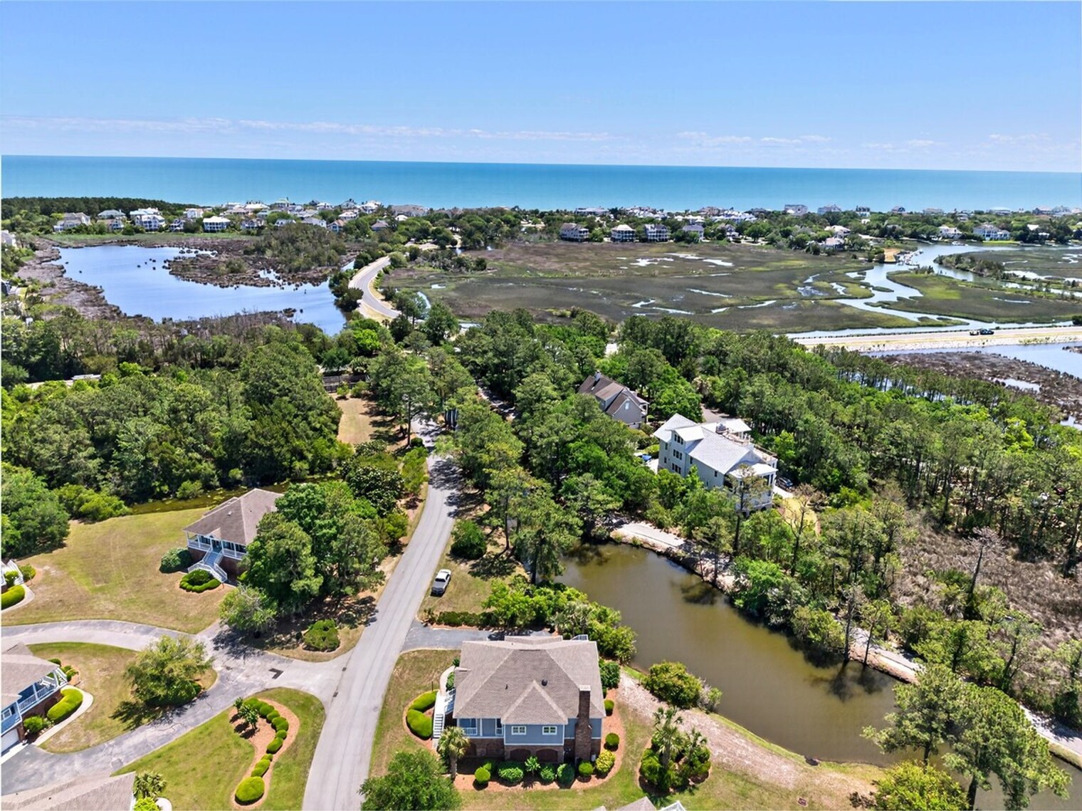Building Photo - 50 Royal Tern Ct