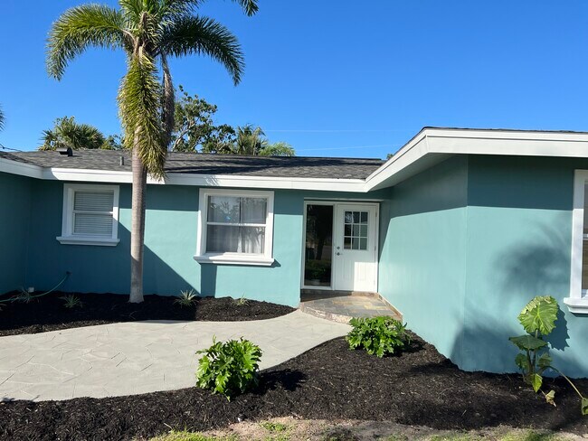 You will love the Yacht Club location! - 5255 Tower Dr