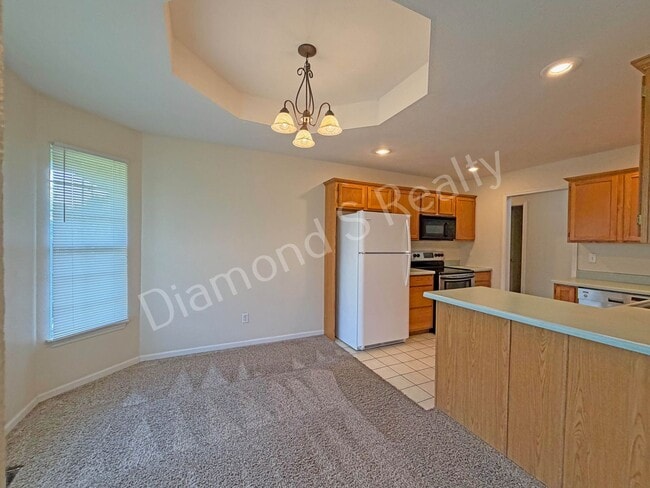 Building Photo - Beautiful All Brick Home Available!