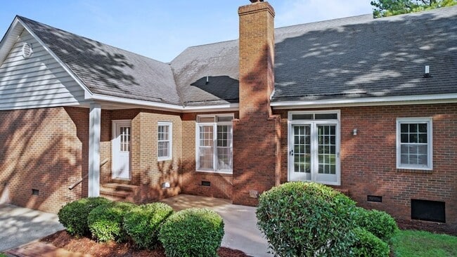 Building Photo - 485 Fussell Rd