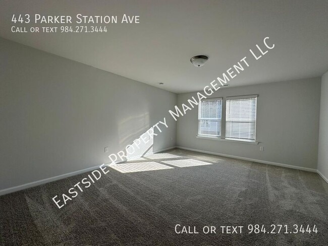 Building Photo - 443 Parker Sta Ave