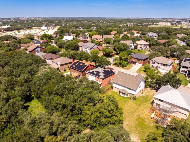 Building Photo - Your Own Private Backyard Resort Awaits w/ An In Ground Pool!