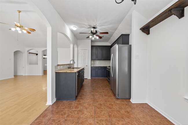 Building Photo - 3107 Spring Ranch Ln