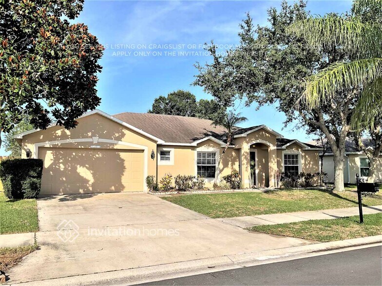 Building Photo - 1712 Laramie Cir