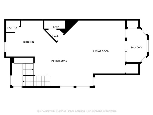 Building Photo - 2384 Bastrop St