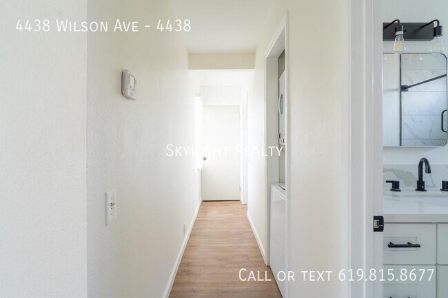 Building Photo - 4438 Wilson Ave