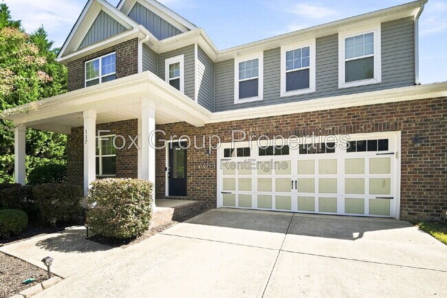 Building Photo - 117 E Warfield Dr