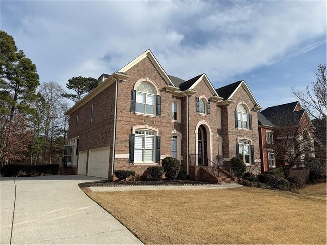 Building Photo - 1570 Briergate Dr