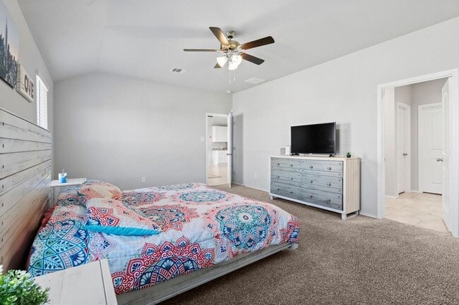 Building Photo - 4115 Magliana Ln