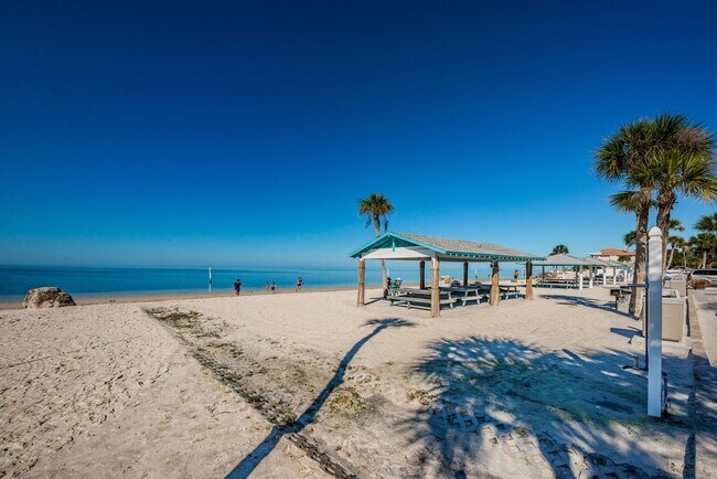 Building Photo - Beautiful Gulf Harbor Villa
