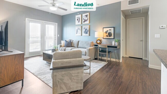 Building Photo - 7938 City Base Landing