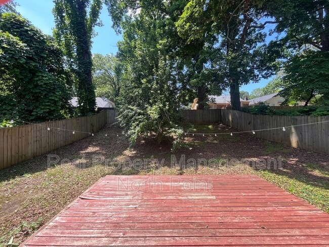 Building Photo - 954 Byron Dr SW