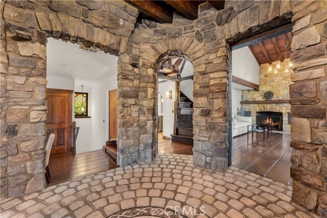 Building Photo - 1481 Santa Cruz St