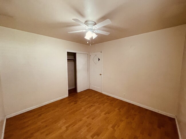 Building Photo - Peaceful 2-Bedroom Duplex with Private Yard & Bonus Studio Shed (San Jose)